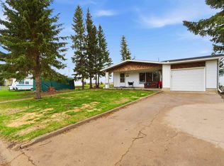 5437 49th Ave, Andrew, AB T0B0C0
