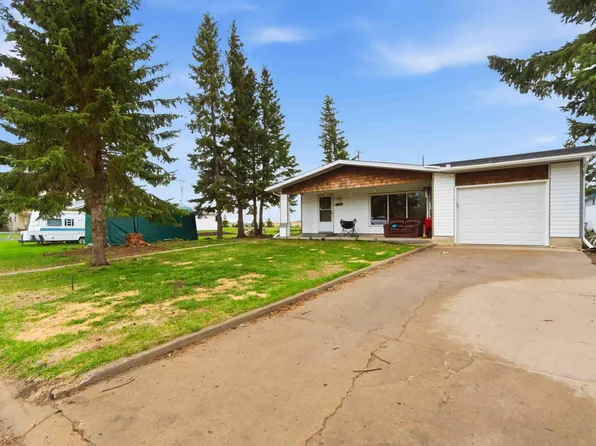 5437 49th Ave, Andrew, AB T0B 0C0
