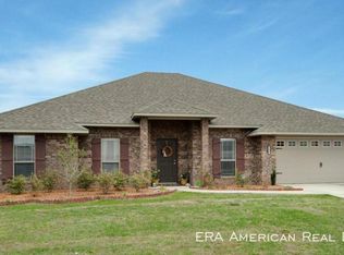 5457 Lee Farm Blvd, Crestview, FL 32536