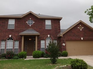 305 Reinhardt Blvd, Georgetown, TX 78626