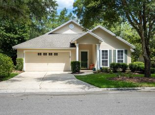 2421 SW 98th Dr, Gainesville, FL 32608