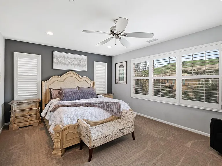 Master Suite