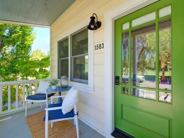 1503 Tainter Street, St. Helena, CA 94574