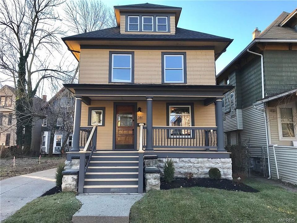 1st image of 38 Horton Pl