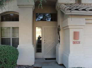 12283 N Mount Bigelow Rd, Oro Valley, AZ 85755