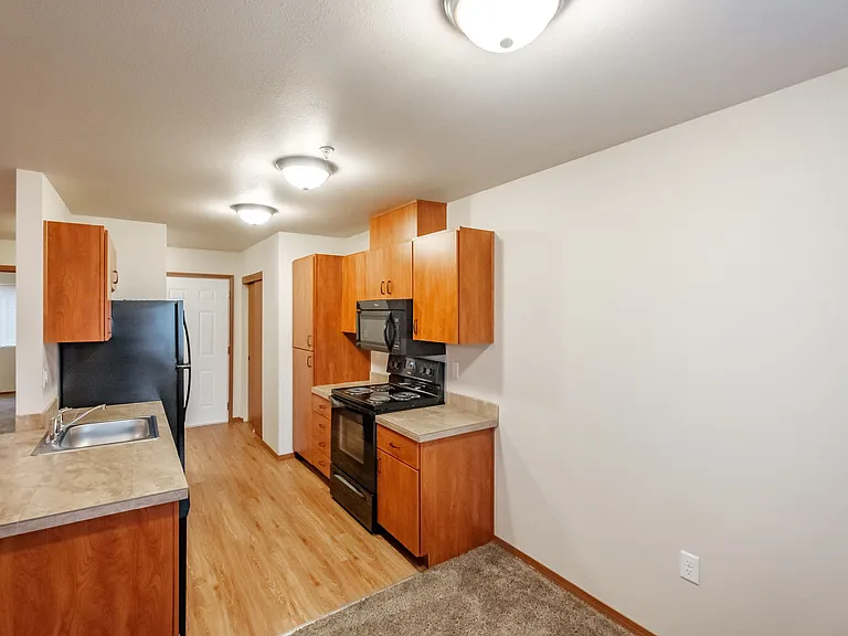 Lafayette Place Apartments — Photo 82