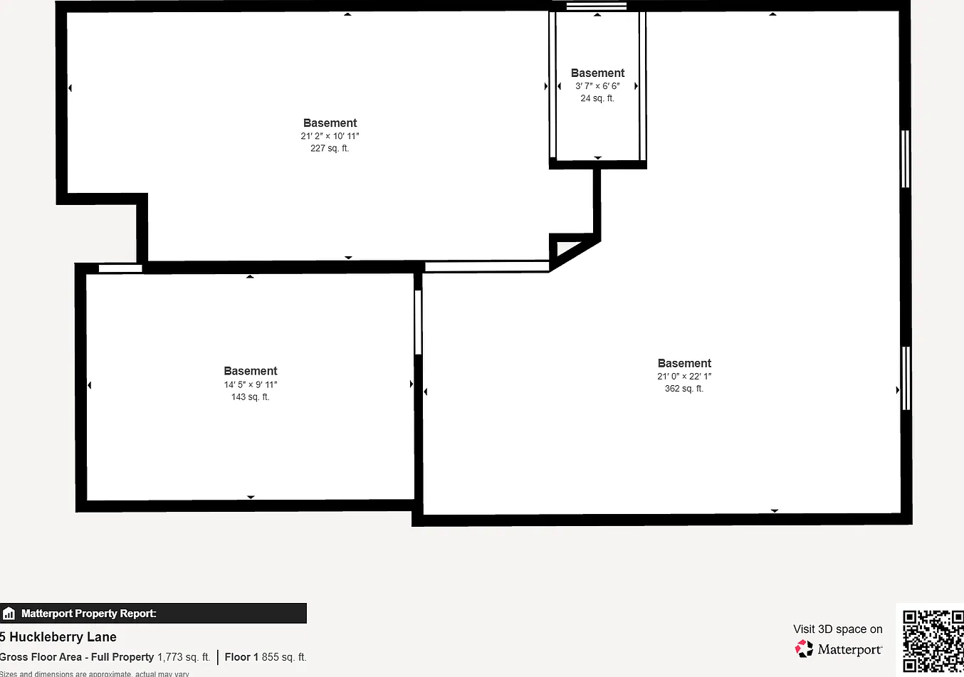 3 BD 1 BA South Colonie Schools — Photo 4