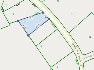 7000 Dodson Branch Rd, Cookeville, TN 38501