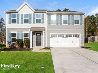 2414 Willow Pond Ln SE, Concord, NC 28025