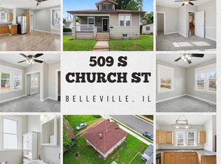 509 S Church St, Belleville, IL