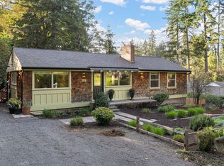 845 Palisades Terrace Dr, Lake Oswego, OR 97034