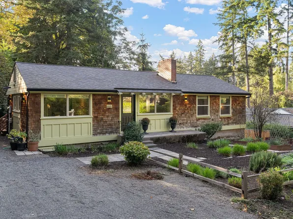 845 Palisades Terrace Dr, Lake Oswego, OR 97034