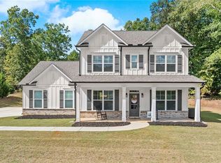 5250 Smoke House Ct, Gainesville, GA 30507