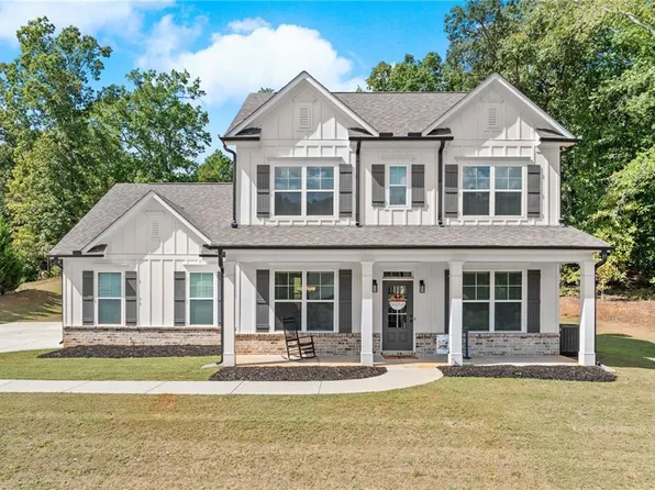 5250 Smoke House Ct, Gainesville, GA 30507