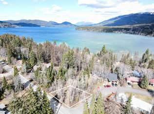 Nhn Birch Hill Dr, Whitefish, MT 59937