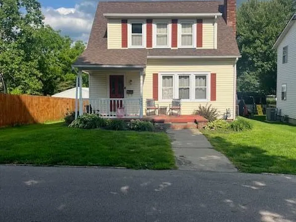 742 Warner Ave, Logan, OH 43138