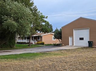 3059 Howard Rd, Helena, MT 59602