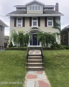 48 Euclid Avenue, Albany, NY, 12203