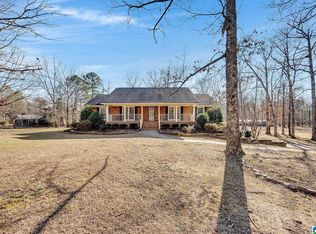 7826 Old Mount Olive Rd, Gardendale, AL 35071
