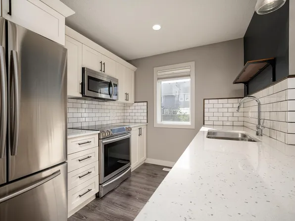 1391 Starling Dr NW #58, Edmonton, AB T5S 0L3