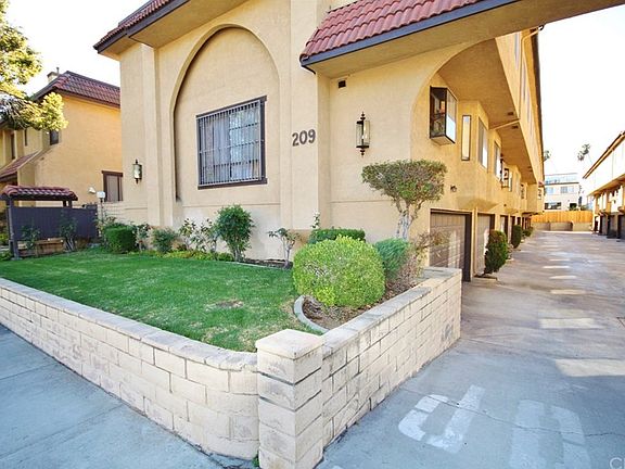 2nd image of 209 La France Ave APT E