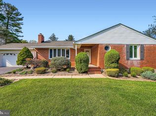 1604 Timberline Ct, Baltimore, MD 21286