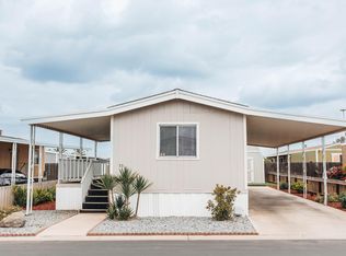 900 E Rankin Rd #55, Tulare, CA 93274