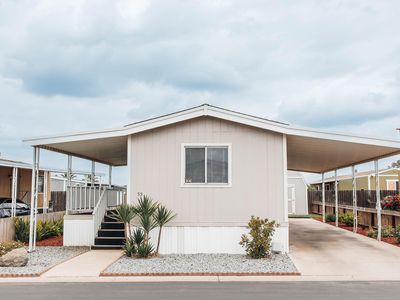 900 E Rankin Road #55, Tulare, CA, 93274