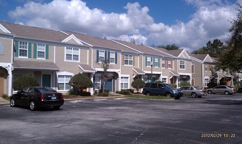 Townhomes