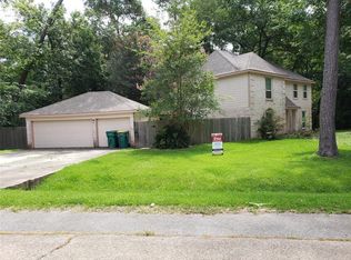 1902 Old Field Pl, Spring, TX 77380