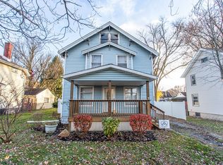 344 Arlington Blvd, Newton Falls, OH