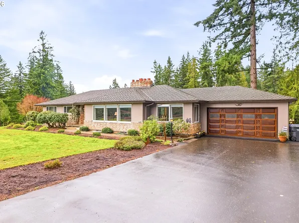 18280 S Old Clarke Rd, Mulino, OR 97042