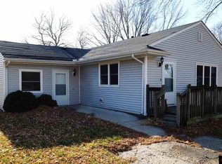 266 1st Ave SW, Winnebago, MN 56098