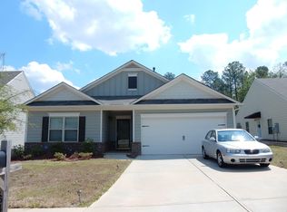 6466 Saint Mark Way, Fairburn, GA 30213
