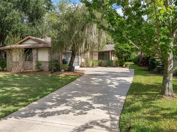 103 Waterwood Dr, Yalaha, FL 34797