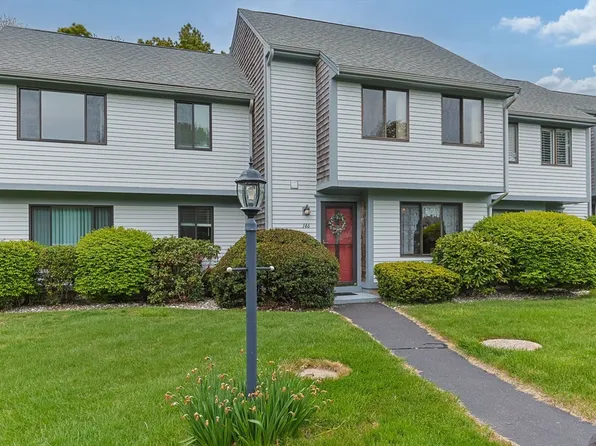 146 Crescent Ln Unit 146, Brewster, MA 02631