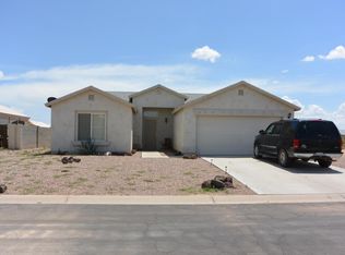 10347 W Santiago Dr, Arizona City, AZ 85123