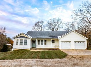 1721 Rue Versailles, Bonne Terre, MO 63628