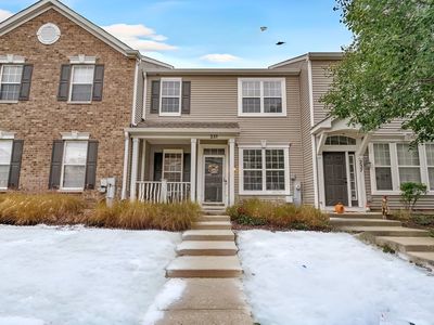 235 Springbrook Trl S, Oswego, IL, 60543