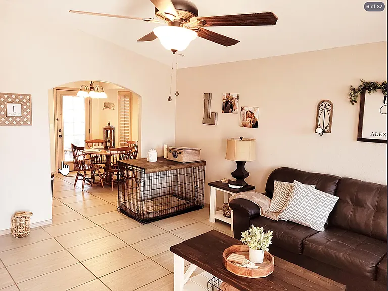 3809 Loma Brisa Dr — Photo 4