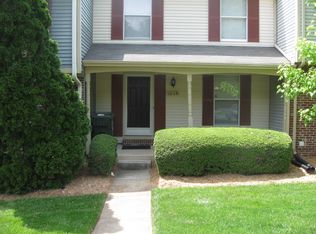 1710 Ithaca Ln #B, Raleigh, NC 27606