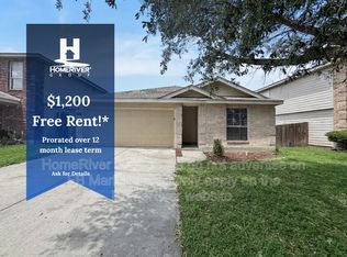 6831 Timberlake Run, San Antonio, TX 78244