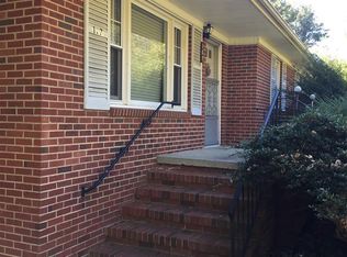 107 Cheek St, Carrboro, NC 27510