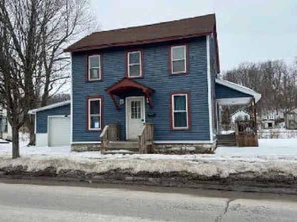 86 Reid St, Fort Plain, NY 13339