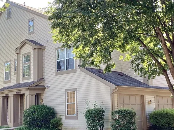 20038 Gateshead Cir #125, Germantown, MD 20876