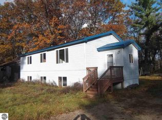 6000 E Esmond Rd, Hale, MI 48739