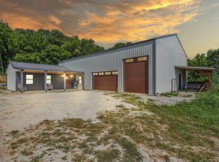 1808 Wise Hill Rd, Clever, MO 65631