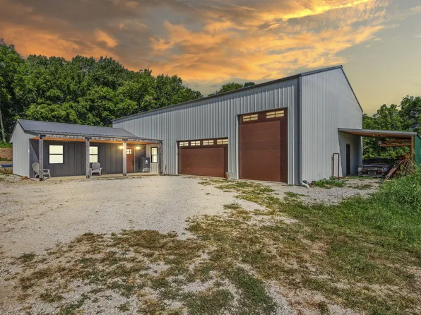 1808 Wise Hill Road, Clever, MO 65631
