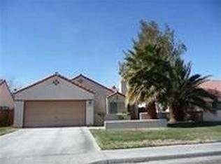 623 Rio Bravo St, Ridgecrest, CA 93555