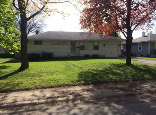 1114 Winthrop Ave, Joliet, IL 60435